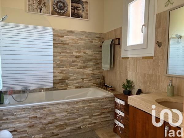 Maison à vendre 4 pièces 115 m² Ouveillan