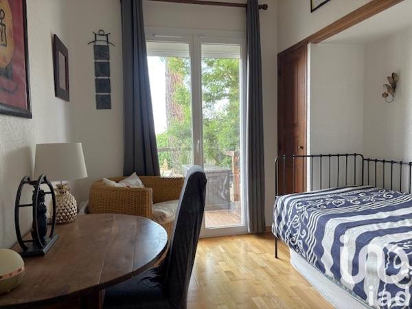 Maison à vendre 4 pièces 115 m² Ouveillan