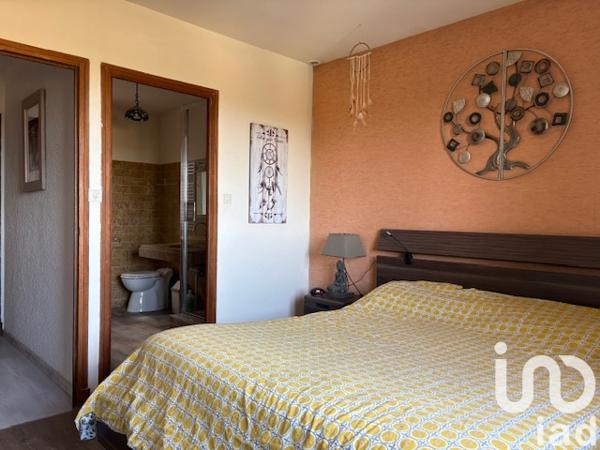 Maison à vendre 4 pièces 115 m² Ouveillan