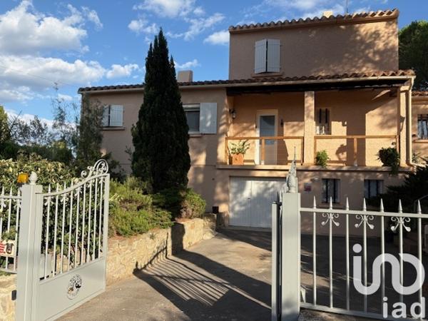 Maison à vendre 4 pièces 115 m² Ouveillan