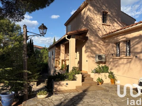 Maison à vendre 4 pièces 115 m² Ouveillan