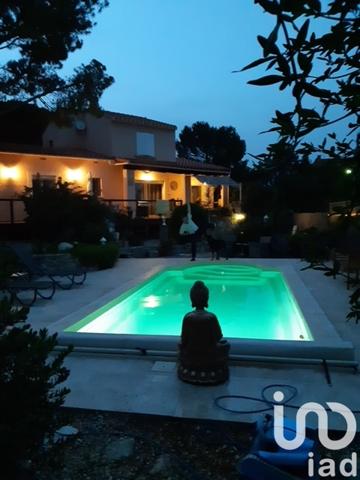 Maison à vendre 4 pièces 115 m² Ouveillan