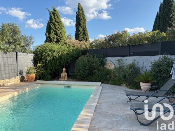 Maison à vendre 4 pièces 115 m² Ouveillan