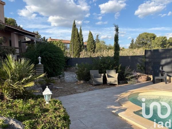 Maison à vendre 4 pièces 115 m² Ouveillan