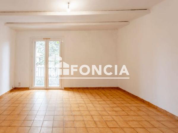 À vendre Maison 6 pièces 140.39 m² - Gignac-la-nerthe 13180