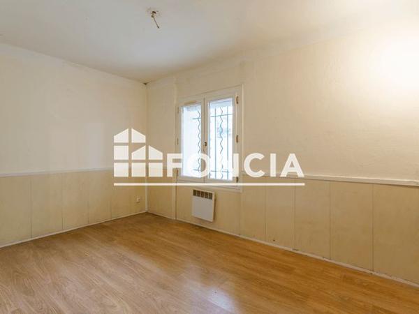 À vendre Maison 6 pièces 140.39 m² - Gignac-la-nerthe 13180