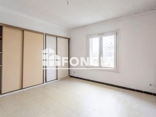 À vendre Maison 6 pièces 140.39 m² - Gignac-la-nerthe 13180