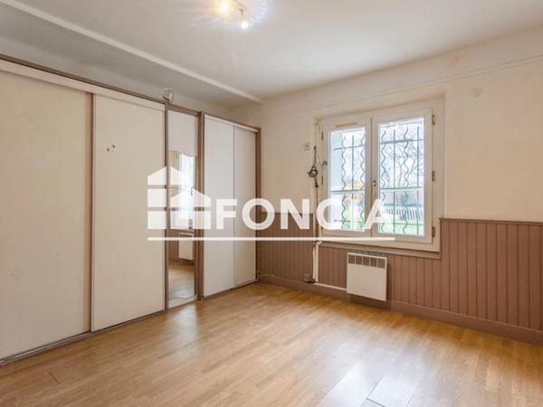 À vendre Maison 6 pièces 140.39 m² - Gignac-la-nerthe 13180