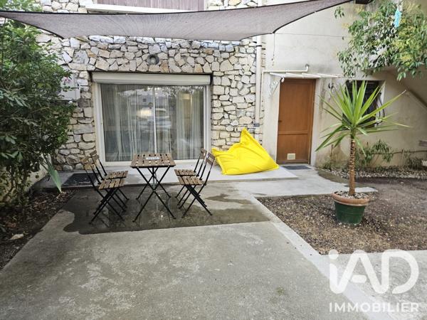 Appartement à vendre 4 pièces 81 m² Avignon