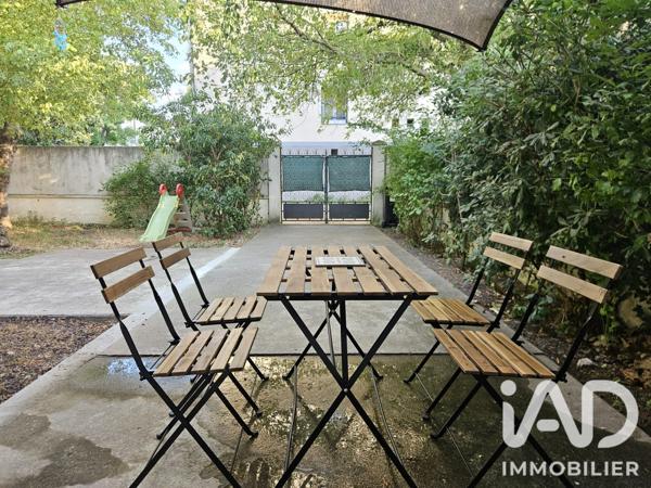 Appartement à vendre 4 pièces 81 m² Avignon