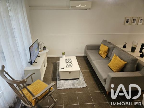 Appartement à vendre 4 pièces 81 m² Avignon