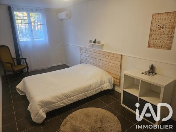 Appartement à vendre 4 pièces 81 m² Avignon