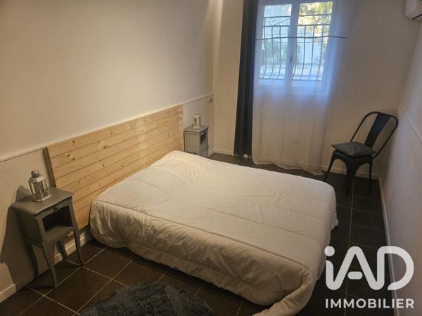 Appartement à vendre 4 pièces 81 m² Avignon