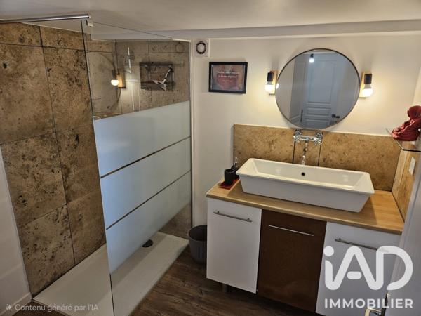 Appartement à vendre 4 pièces 81 m² Avignon