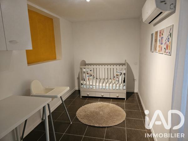 Appartement à vendre 4 pièces 81 m² Avignon