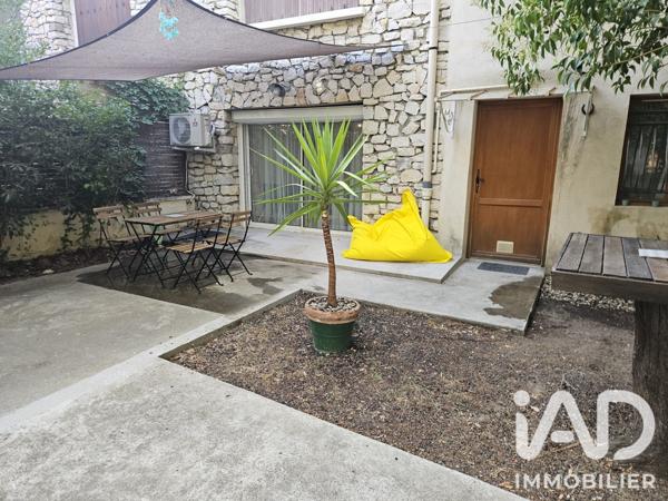 Appartement à vendre 4 pièces 81 m² Avignon