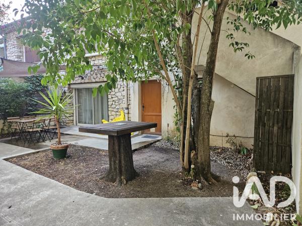 Appartement à vendre 4 pièces 81 m² Avignon
