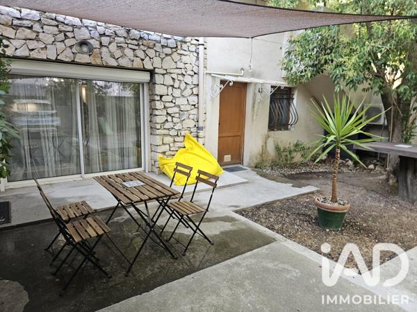 Appartement à vendre 4 pièces 81 m² Avignon