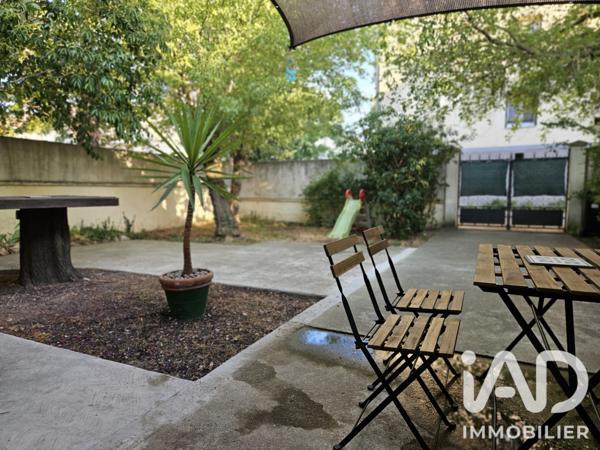 Appartement à vendre 4 pièces 81 m² Avignon