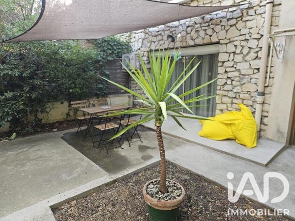 Appartement à vendre 4 pièces 81 m² Avignon