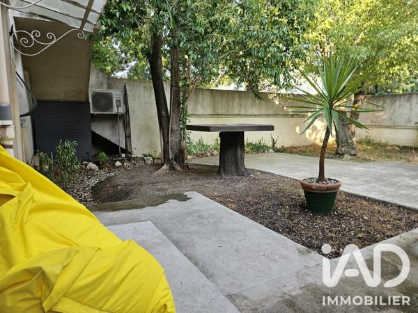 Appartement à vendre 4 pièces 81 m² Avignon