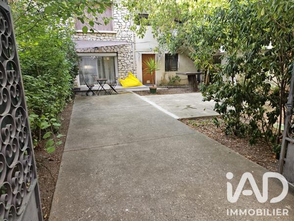 Appartement à vendre 4 pièces 81 m² Avignon