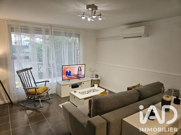 Appartement à vendre 4 pièces 81 m² Avignon