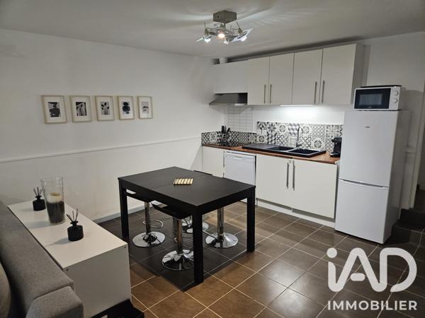 Appartement à vendre 4 pièces 81 m² Avignon