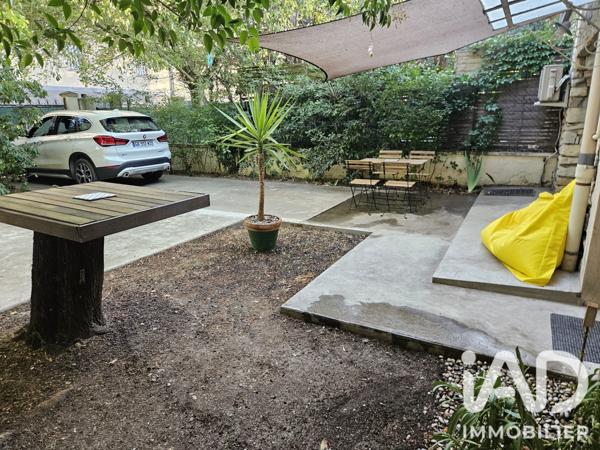 Appartement à vendre 4 pièces 81 m² Avignon