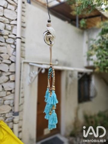 Appartement à vendre 4 pièces 81 m² Avignon