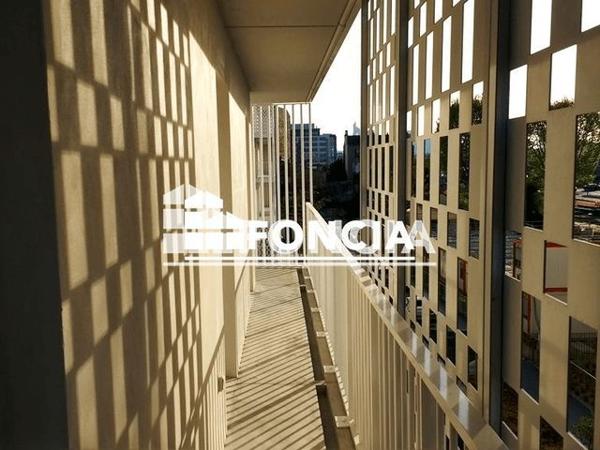 Location Appartement 2 pièces 47.62 m² - BATIMENT B Clichy 92110