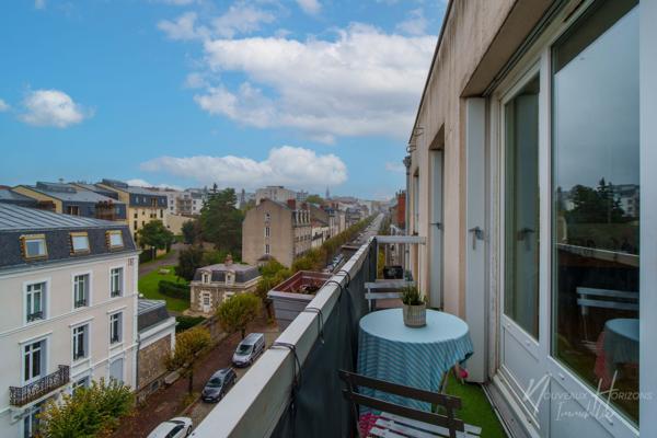 Appartement 5 pièces - 108 m² Exclusivité efficity