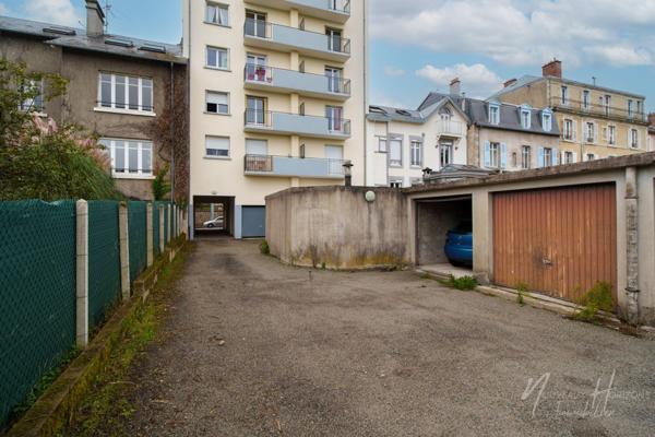 Appartement 5 pièces - 108 m² Exclusivité efficity