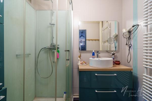 Appartement 5 pièces - 108 m² Exclusivité efficity