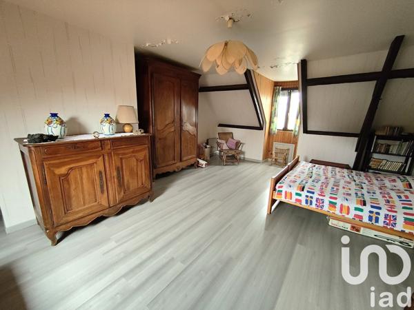 Maison traditionnelle 7 pièces de 152 m² à Châtillon-sur-Loire (45360)