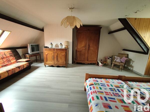 Maison traditionnelle 7 pièces de 152 m² à Châtillon-sur-Loire (45360)