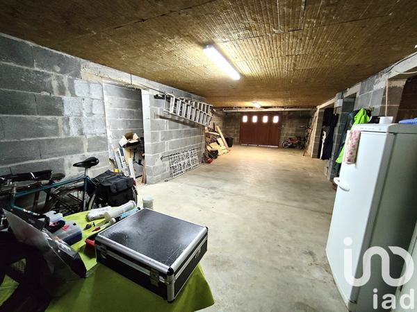 Maison traditionnelle 7 pièces de 152 m² à Châtillon-sur-Loire (45360)