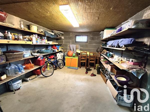 Maison traditionnelle 7 pièces de 152 m² à Châtillon-sur-Loire (45360)