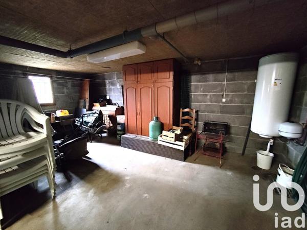 Maison traditionnelle 7 pièces de 152 m² à Châtillon-sur-Loire (45360)