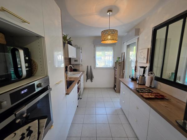 Boujan-sur-Libron (34760) LOCATION – Appartement T3 meublé – Boujan-sur-Libron (34760)