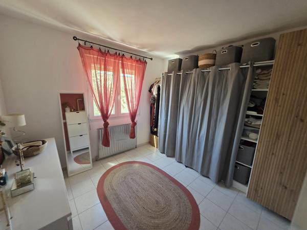 Boujan-sur-Libron (34760) LOCATION – Appartement T3 meublé – Boujan-sur-Libron (34760)