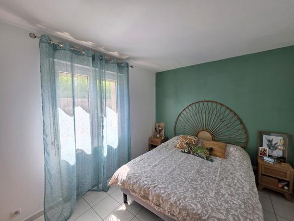 Boujan-sur-Libron (34760) LOCATION – Appartement T3 meublé – Boujan-sur-Libron (34760)