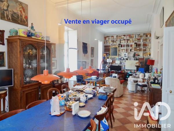 Appartement à vendre 7 pièces 159 m² Nîmes