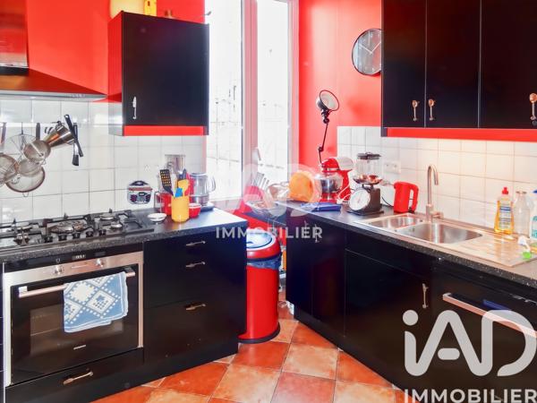 Appartement à vendre 7 pièces 159 m² Nîmes