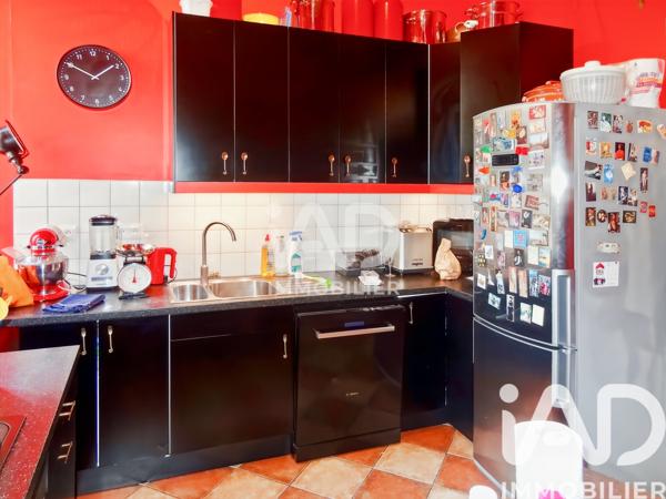 Appartement à vendre 7 pièces 159 m² Nîmes