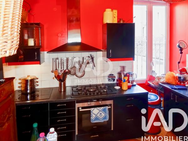 Appartement à vendre 7 pièces 159 m² Nîmes