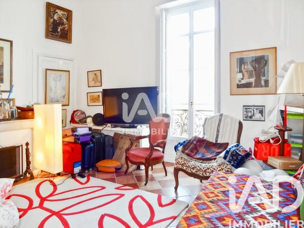 Appartement à vendre 7 pièces 159 m² Nîmes
