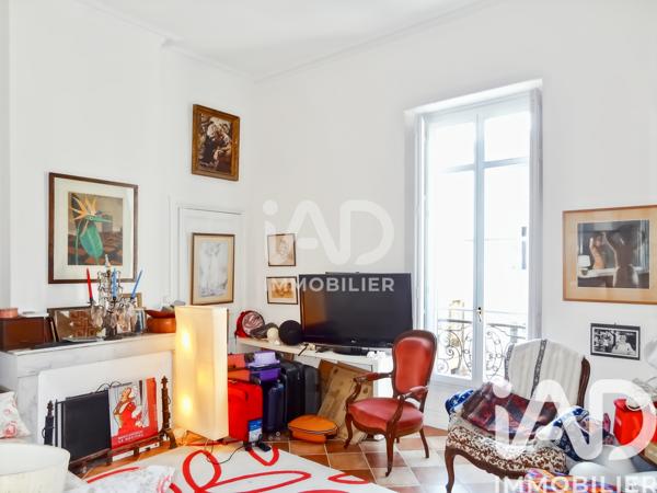 Appartement à vendre 7 pièces 159 m² Nîmes