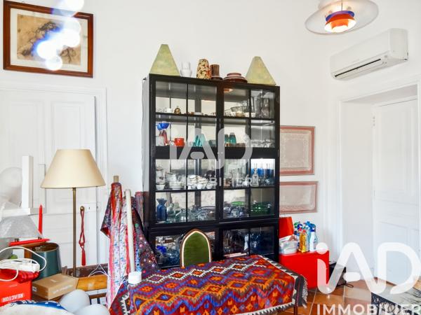 Appartement à vendre 7 pièces 159 m² Nîmes