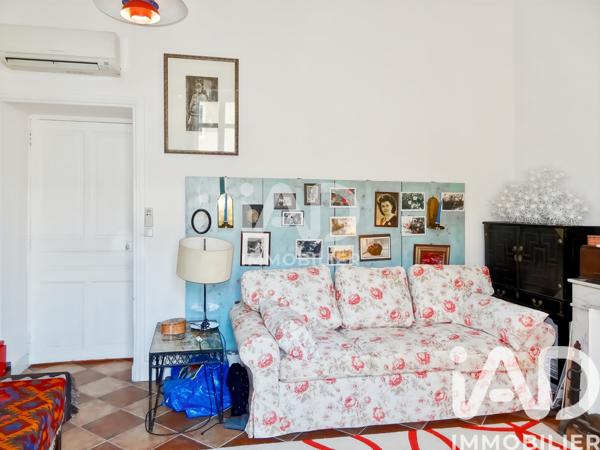 Appartement à vendre 7 pièces 159 m² Nîmes